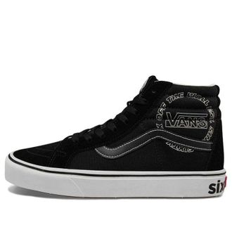 Vans ComfyCush SK8-HI Reissue Distort VN0A3WMCVX6
