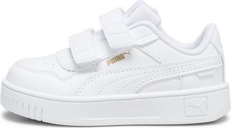 Puma Sneaker Carina Street per bimba ai primi passi, Scarpe, Bianco, 20