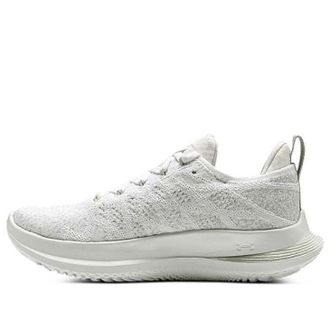 Under Armour (WMNS) Under Armour Flow Velociti 3 White Halo Grey 3026124-103