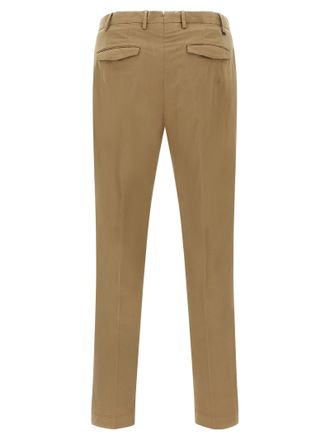 Pantaloni Torino Master Trousers - Tan