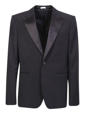 Alexander McQueen Blazers