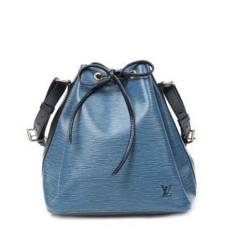 Louis Vuitton Noe Bicolor PM Schoudertas