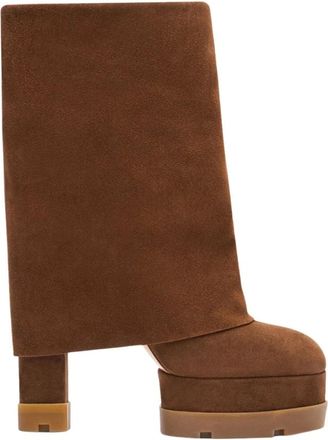 Casadei Mujer, Zapatos, Marr&oacute;n, Talla: 39 EU