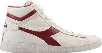 Diadora GAME L HIGH WAXED