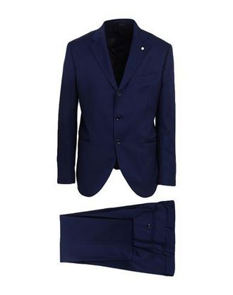 Luigi Bianchi Mantova COMPLETI E COORDINATI - Completi su YOOX.COM