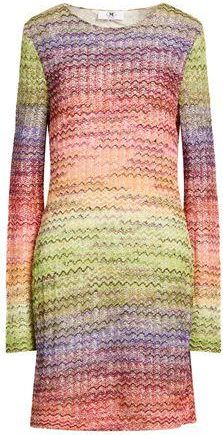 M Missoni KLEIDER - Mini-Kleider auf YOOX.COM