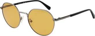 GANT Metal Mens Sunglasses