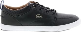 Lacoste Sneakers Bayliss 119 traforate - Nero