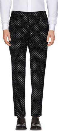 Dolce & Gabbana PARTES DE ABAJO - Pantalones en YOOX.COM