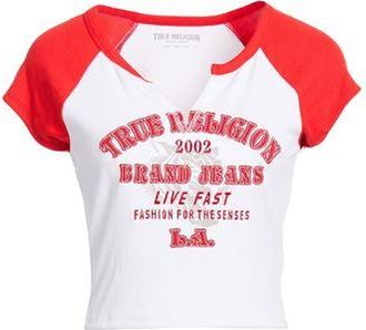 True Religion TOPWEAR - T-shirts sur YOOX.COM