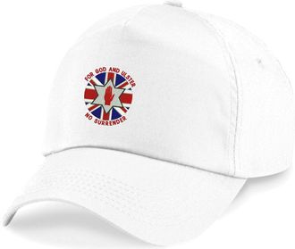 Generic Embroidered Battle of The Boyne Baseball Cap, if This Flag Offends You Ill Help You Pack for God & Ulster No Surrender Ve Day BC010 Orignal Ultimate C
