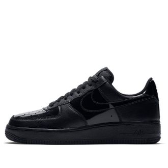 Nike (WMNS) Nike Air Force 1 Low 07 Triple Black AH0287-001
