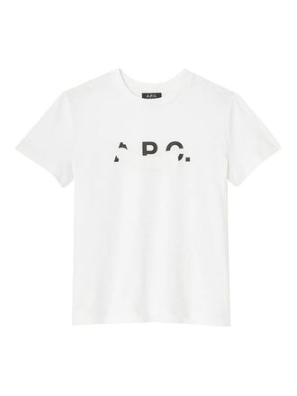 A.P.C. A. P.C. T-Shirt