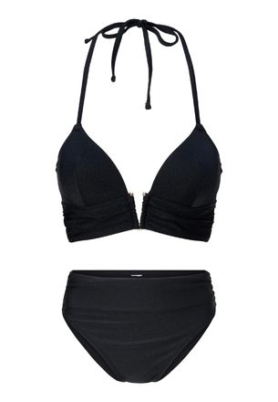 LingaDore Triangel voorgevormd bikini set