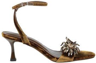 Lola Cruz FOOTWEAR - Sandals on YOOX.COM