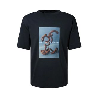 Baldessarini Heren, Tops, Zwart, Maat: XL