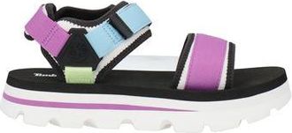 Timberland FOOTWEAR - Sandals sur YOOX.COM