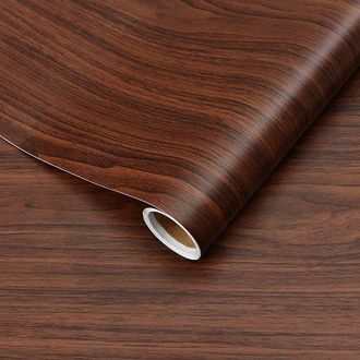 OEM Rollo De Papel Decorativo Autoadhesivo De 40 Cm X 5 Metros, Removible, Lavable E Impermeable, Muebles, Oficinas Y Puertas, Color: 3