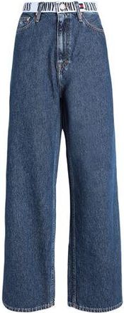 Tommy Jeans BOTTOMWEAR - Jeans sur YOOX.COM