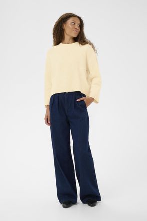 Saint Tropez Pullover LarnaSZ Pullover Loose fit