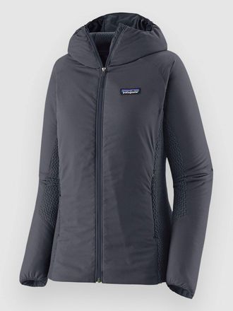 Patagonia Nano-Air Light Hybrid Jacke blau