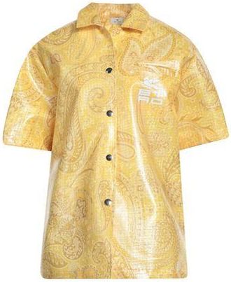 Etro TOPWEAR - Shirts on YOOX.COM