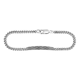 Cai Heren, Accessoires, Grijs, Maat: ONE Size