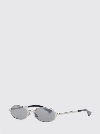 Saint Laurent Occhiali Da Sole Donna colore Silver