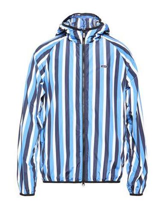 Sun 68 JACKEN & M&Auml;NTEL - Jacken und Anoraks auf YOOX.COM
