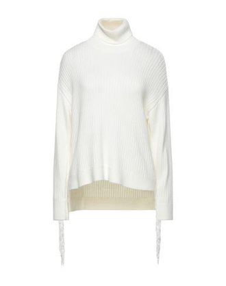 Twin-Set KNITWEAR - Turtlenecks on YOOX.COM