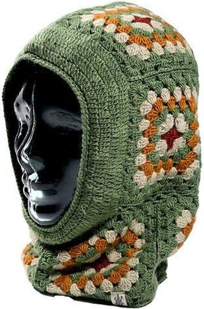 Nirvanna Designs Ryan Hood in Light Olive at Nordstrom