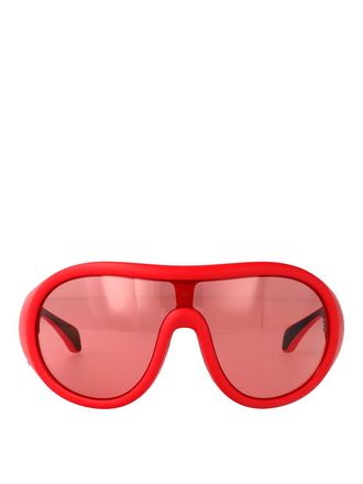Moncler Cloche Sunglasses
