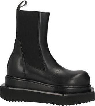 Rick Owens SCHUHE - Stiefeletten auf YOOX.COM