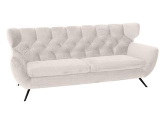 Schubiger M&ouml;bel Sofa Santa fe Basic B: 225 cm