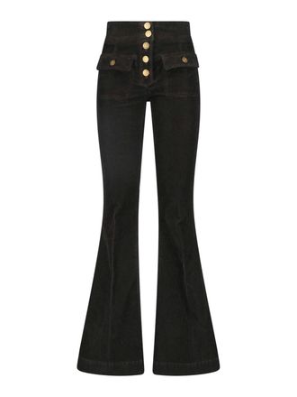 Seafarer Flared Jeans
