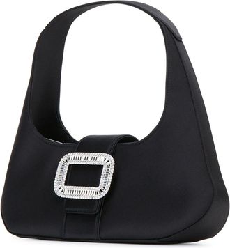Roger Vivier Nero Borse A Mano Bag