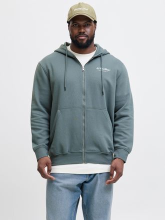 Jack & Jones Plus Size Kapuzensweatshirt
