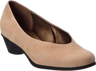 Arche Cynoa Leather Pump