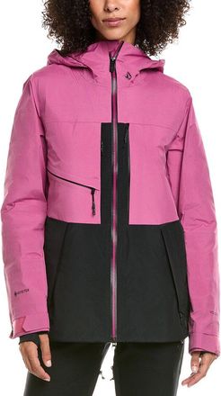 Volcom Koa Gore-Tex Jacket