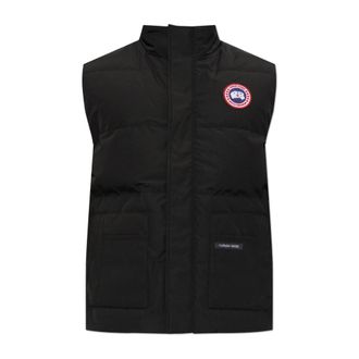 Canada Goose Hombre, Chaquetas, Negro, Talla: M