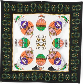 Essentiel Scarf Printed Kontact