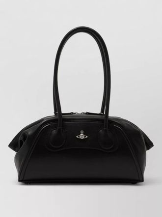 Vivienne Westwood shirley small calfskin shoulder bag