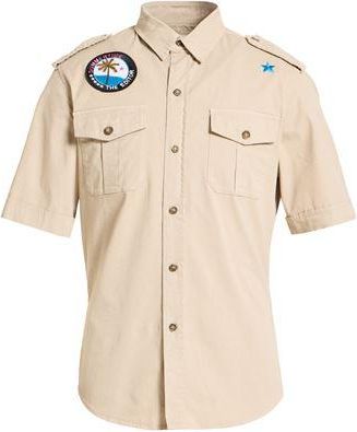 The Editor TOPWEAR - Shirts on YOOX.COM