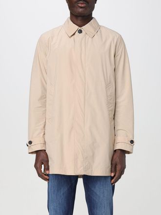 Woolrich Jacket WOOLRICH Men color Beige