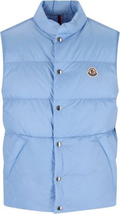 Moncler Gilet Tuquerouye