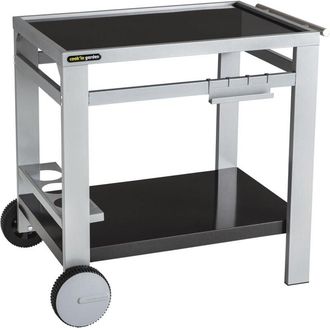 COOK IN GARDEN Cookin Garden - desserte media 80 L93XP67XH80CM tutto metallo cook in garden - WT012T