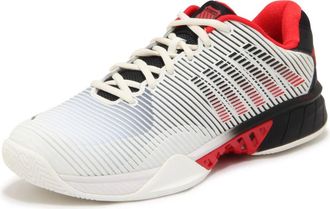 K-Swiss Sneakers, male, Multicolor, 12 UK, Hypercourt Express 2