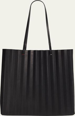 Mansur Gavriel Large Pleated Shoulder Bag