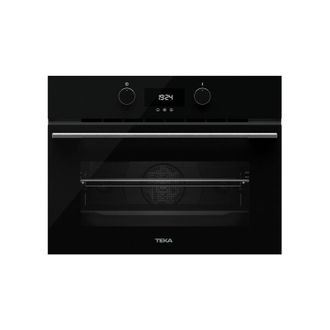 Teka Horno Compacto Multifunci&oacute;n 59,5cm Teka Hlc 8400 44l, Limpieza
