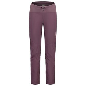 Maloja CristinaM. Langlaufhose f&uuml;r Damen | lila